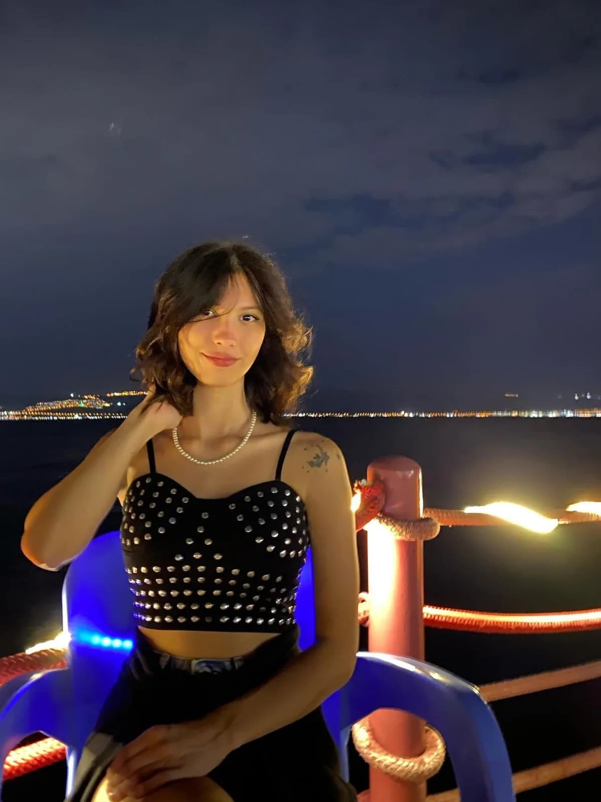 Aylin · 23 yaş · Maslak bireysel masöz · Arap masöz · profil fotoğrafı